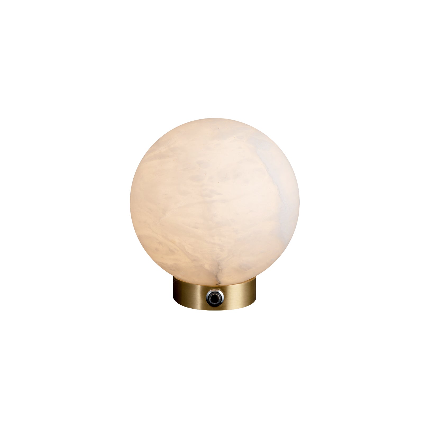 Carrara Table Lamp