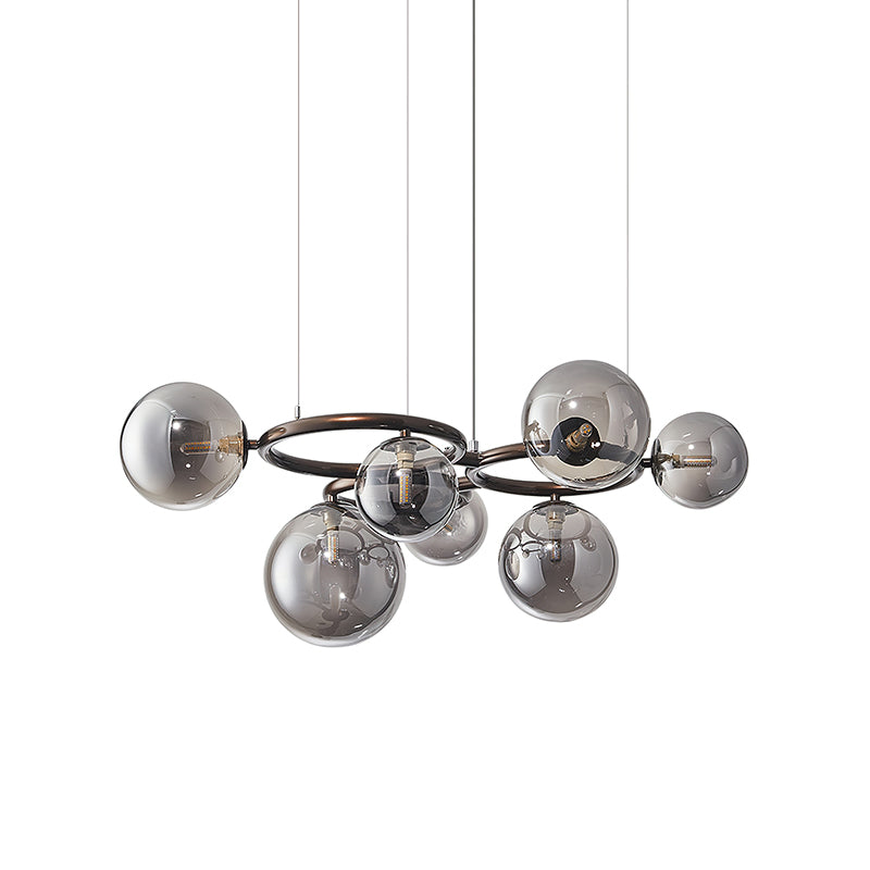 パペットリングシャンデリア