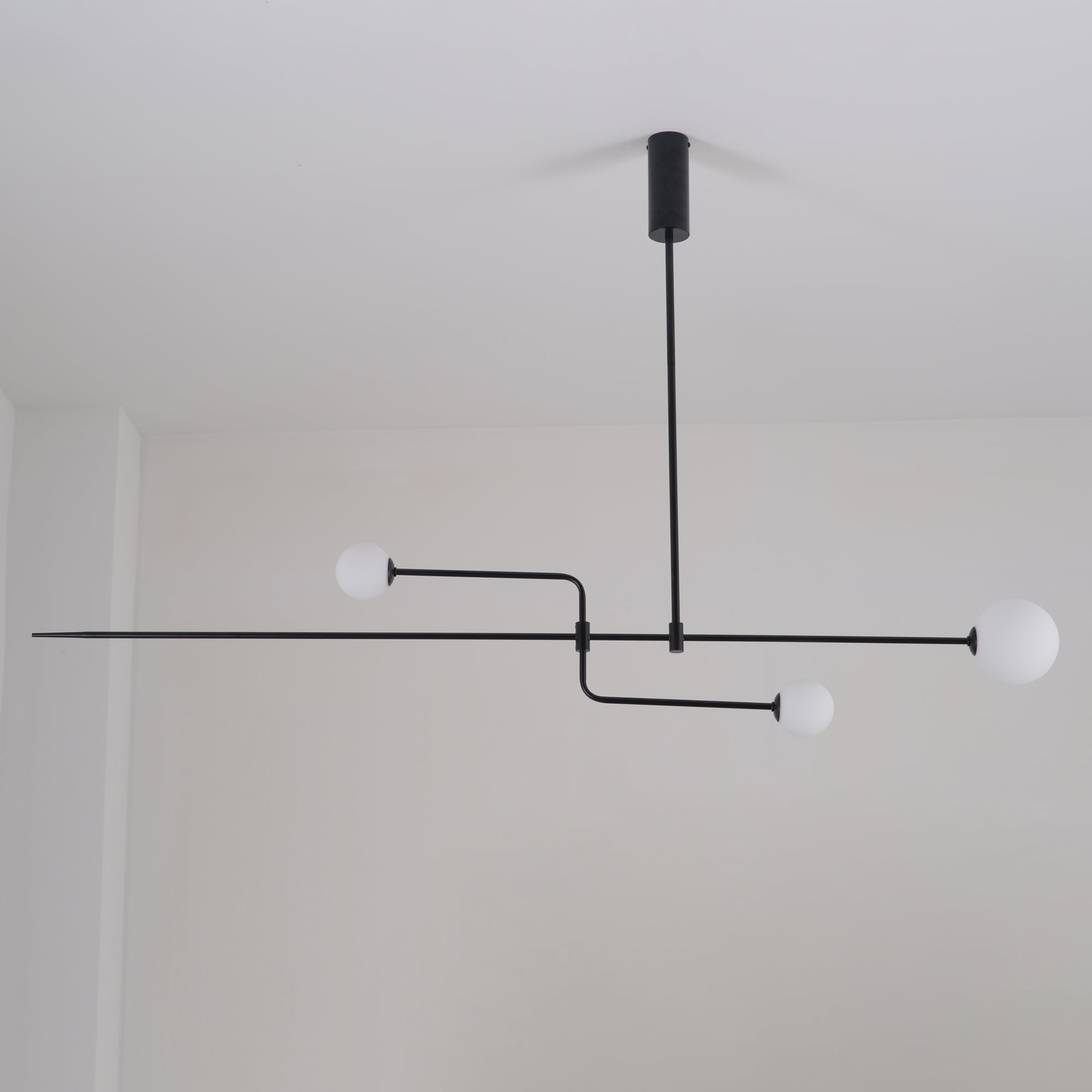 モバイルシャンデリア