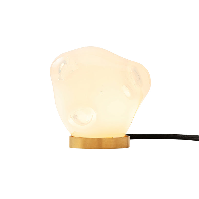 ラリック テーブルランプ