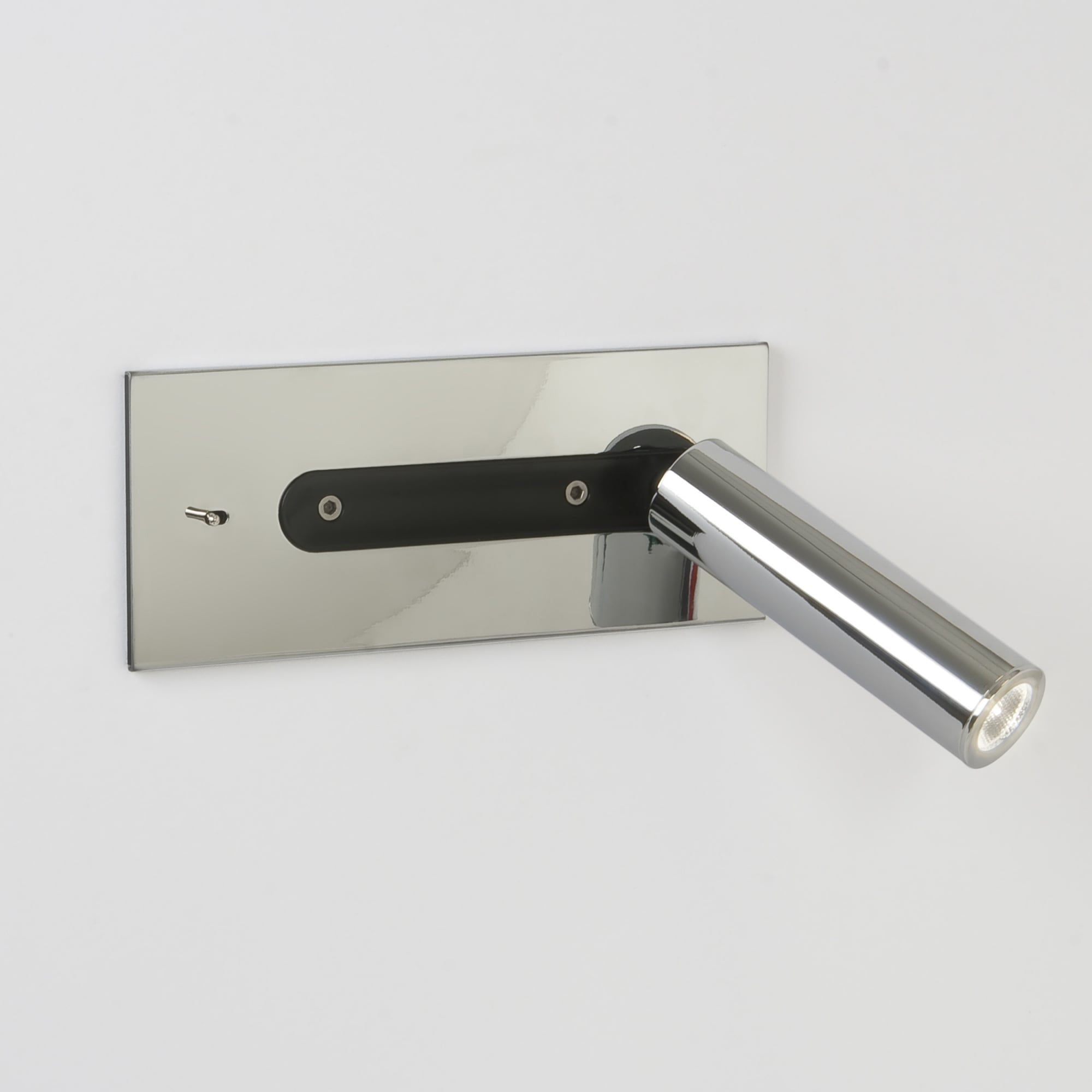 Modern Minimalist Bedroom Wall Lamp