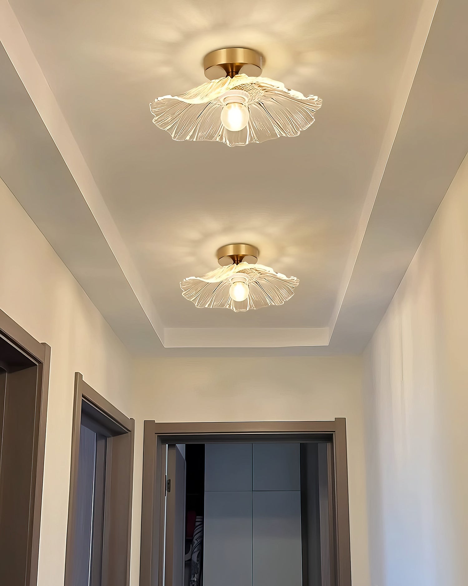 Micle Ceiling light
