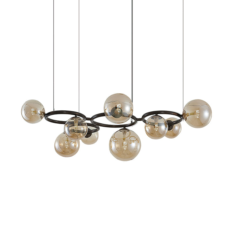 パペットリングシャンデリア