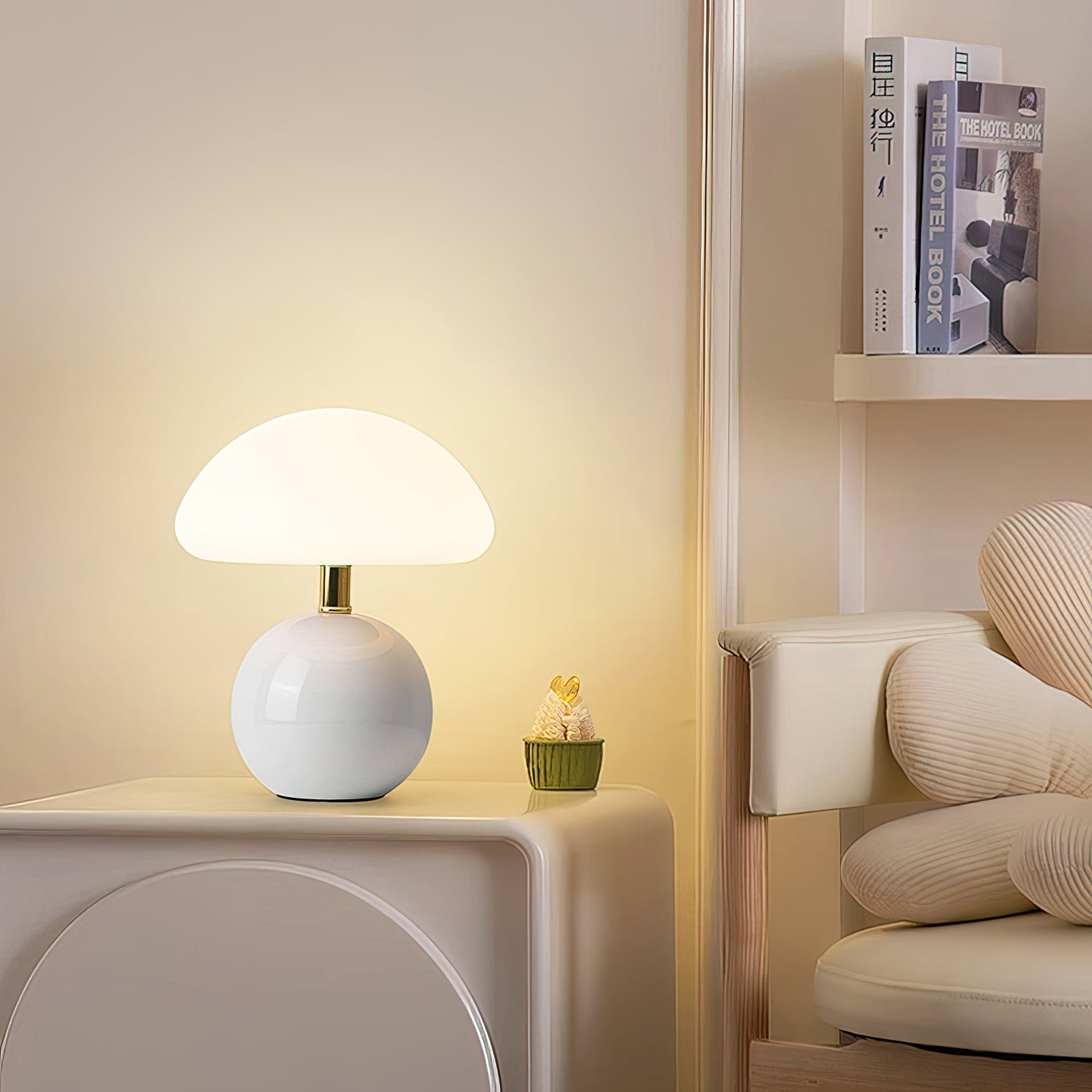 Nesso Table Lamp