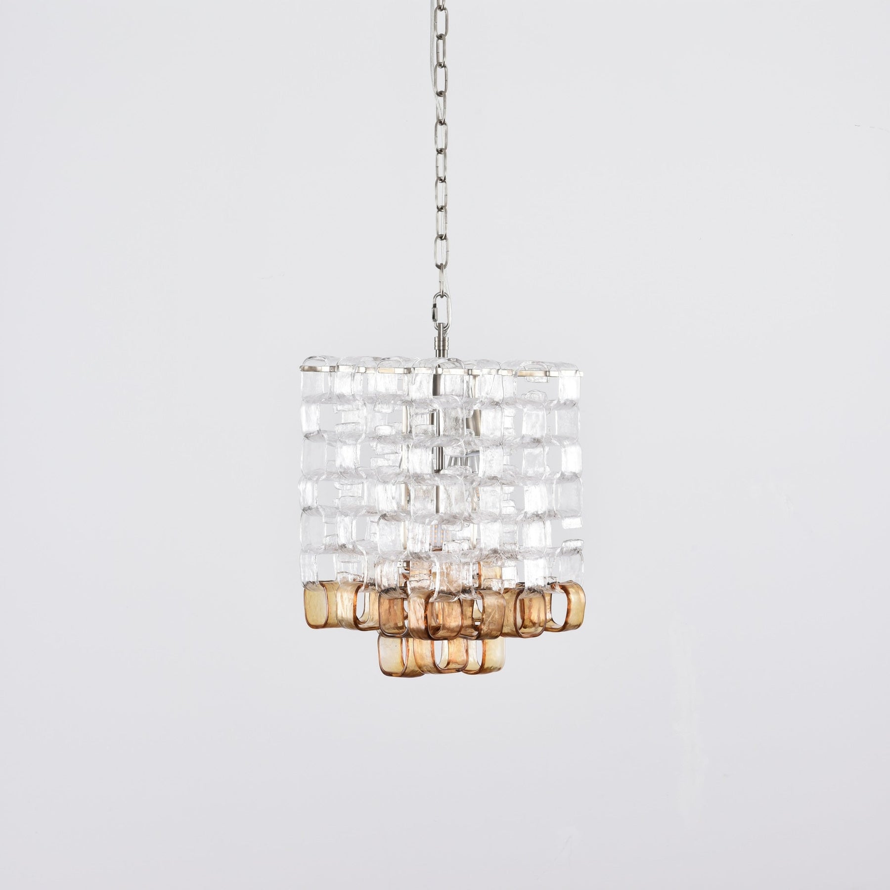 Poliarte Interlocking Chandelier