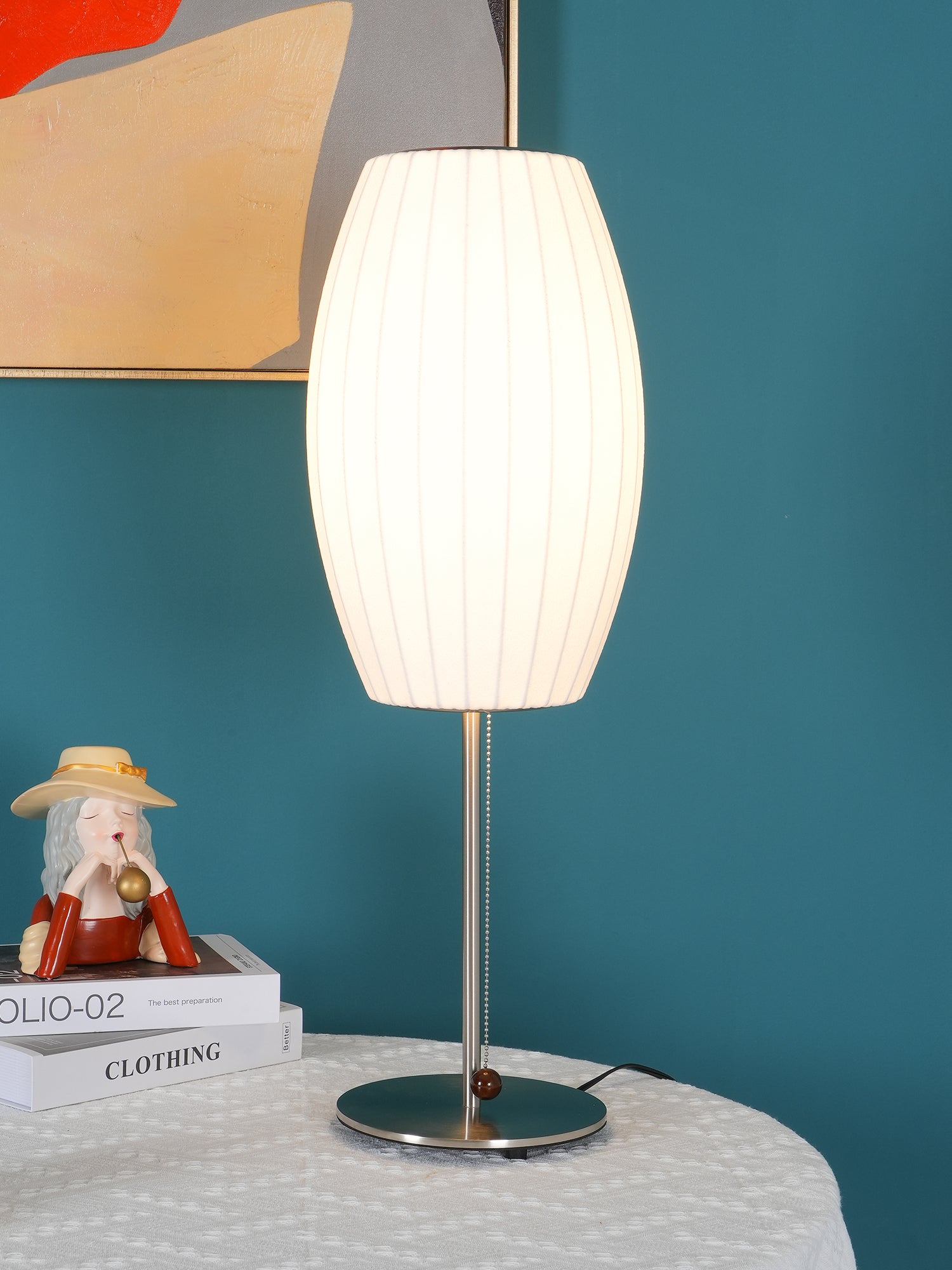 ネルソン テーブルランプ