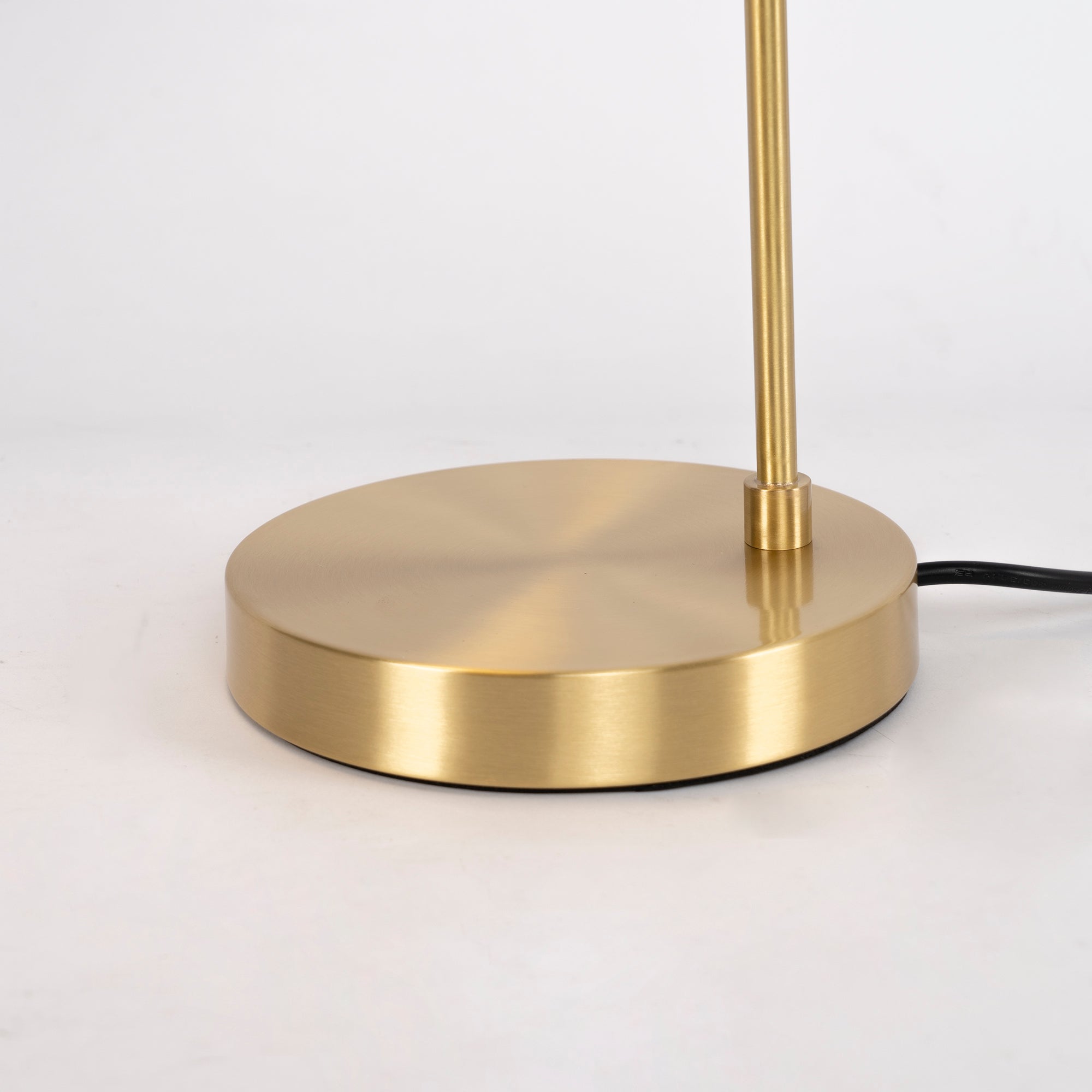 Cedar Moss Table Lamp