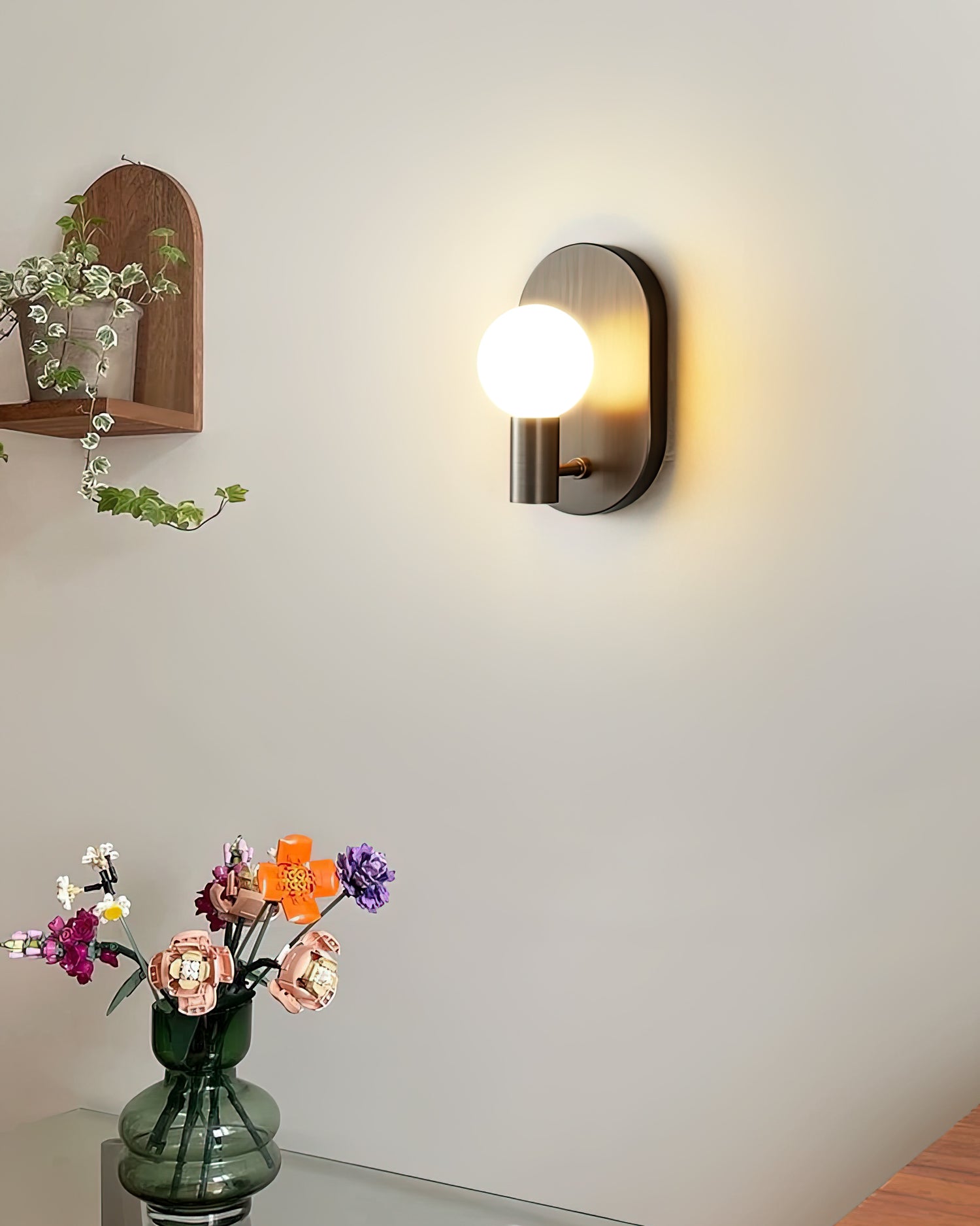 Safavieh Wall Light