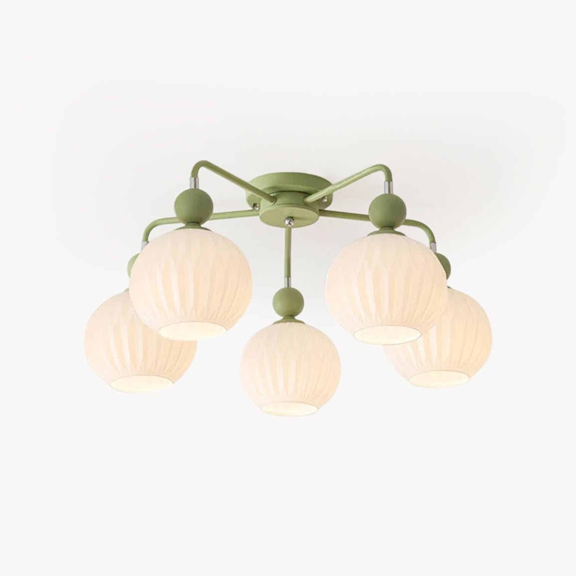 Renee Blossom Ceiling Lamp