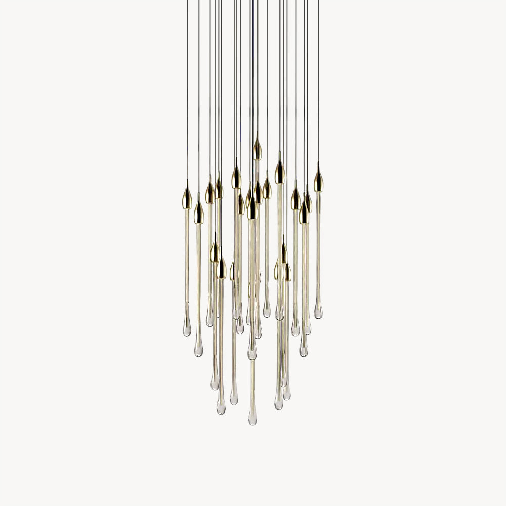 Allure Chandelier