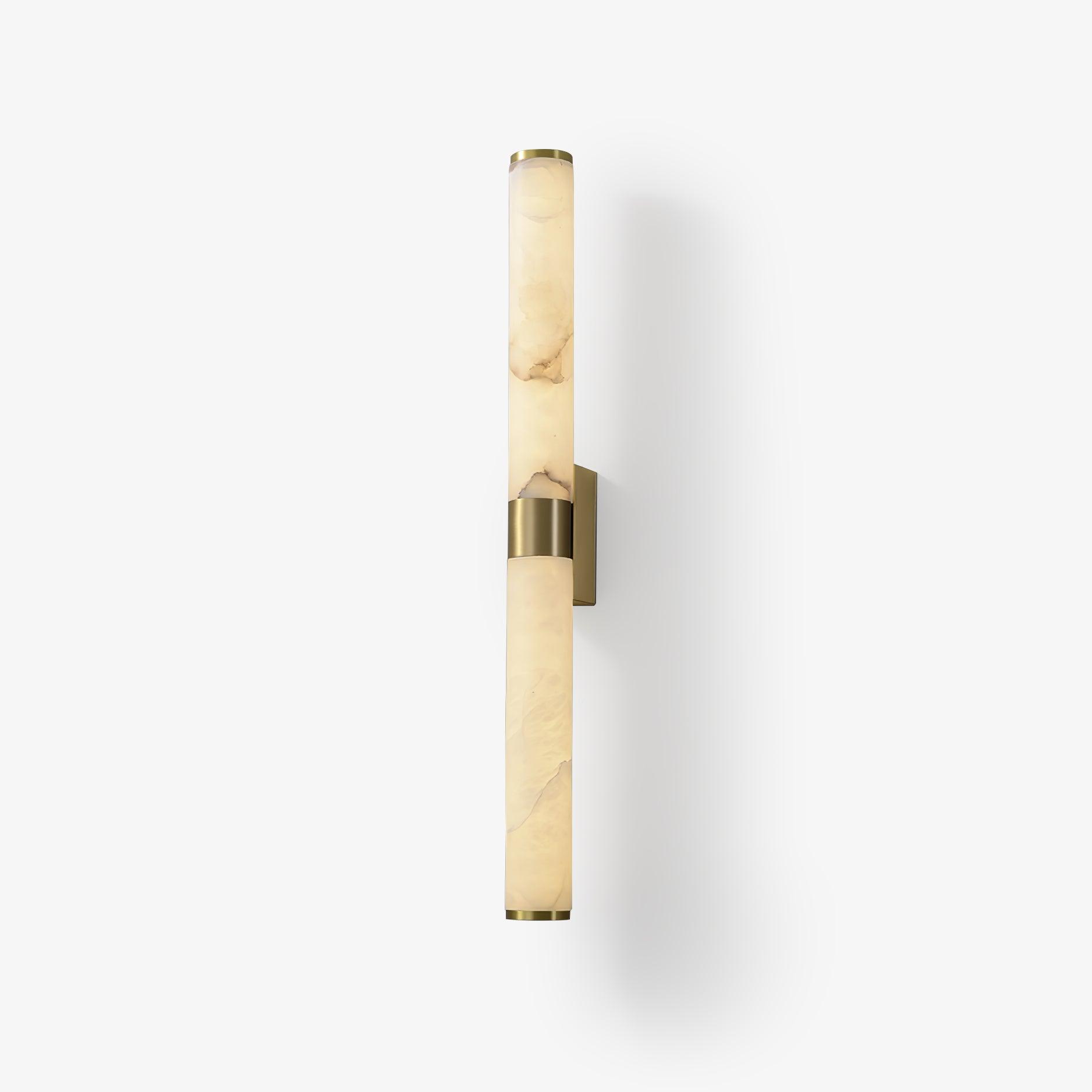 ラインアラバスターウォールライト