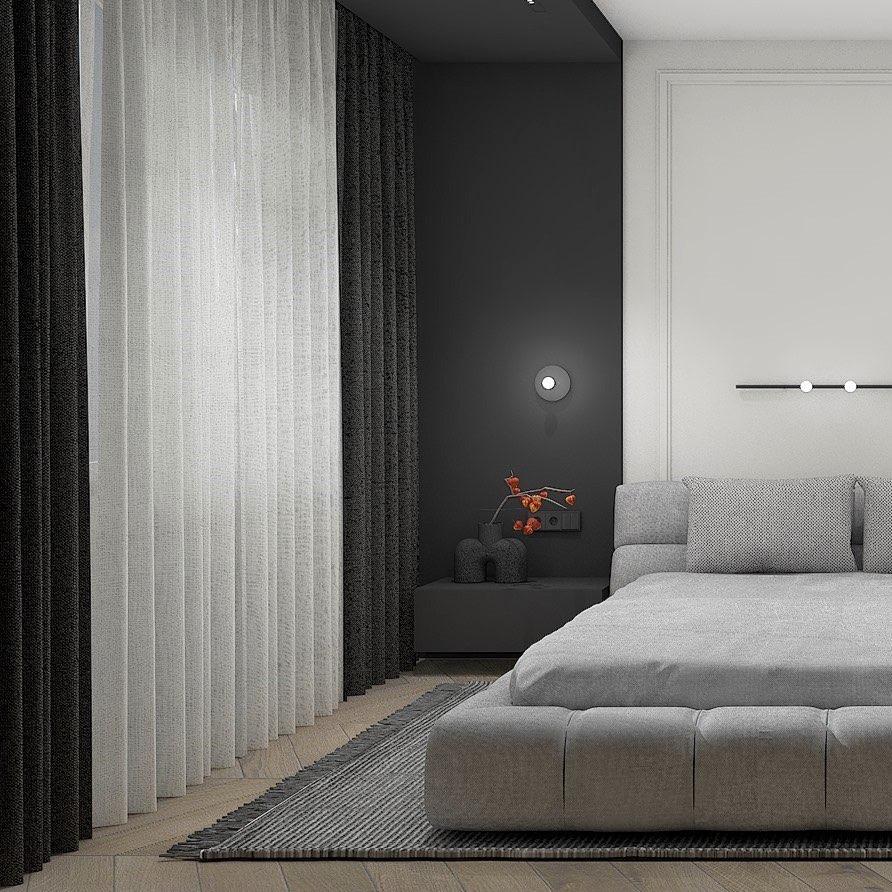 ドットウォールランプ