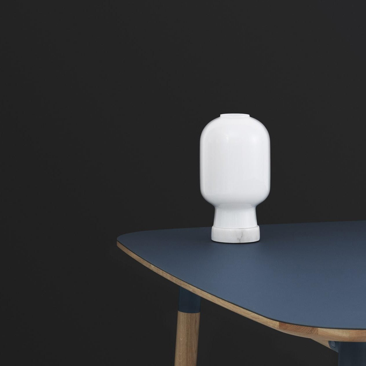 アンプ テーブルランプ