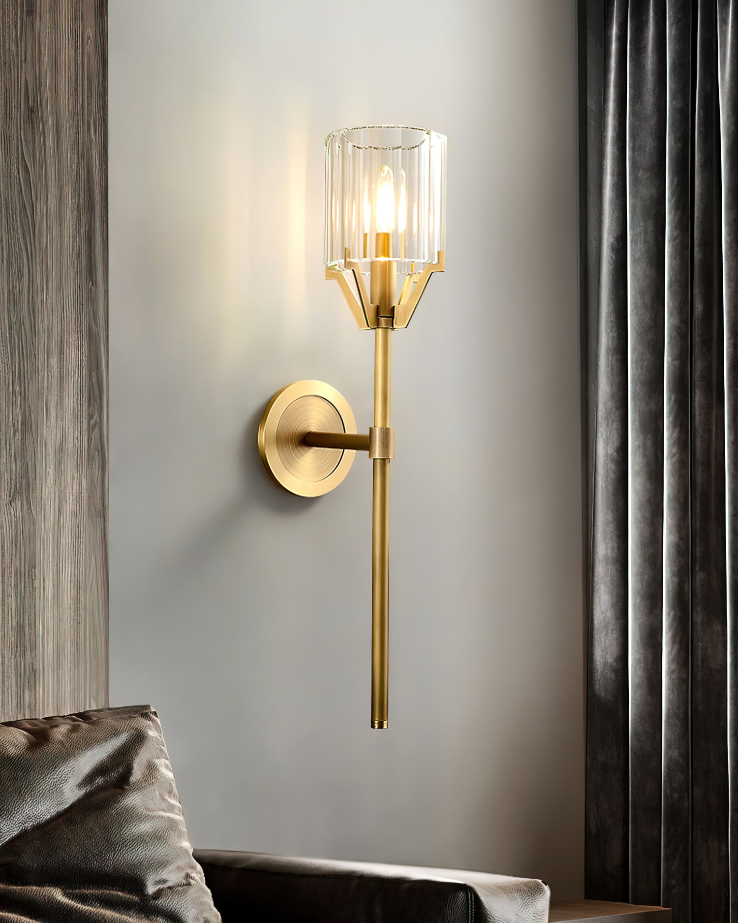 Gladys Wall Light