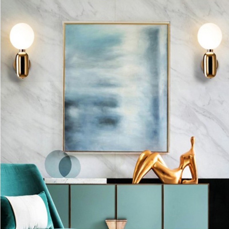 アボールズ ウォールランプ