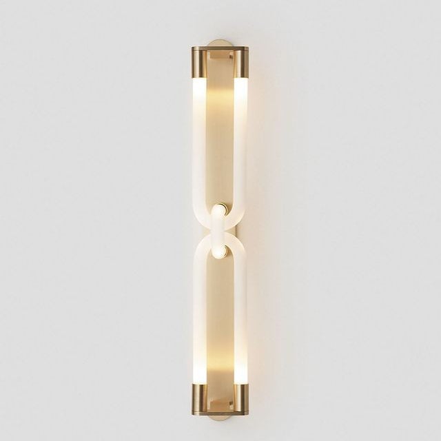 Loopi Wall Lamp