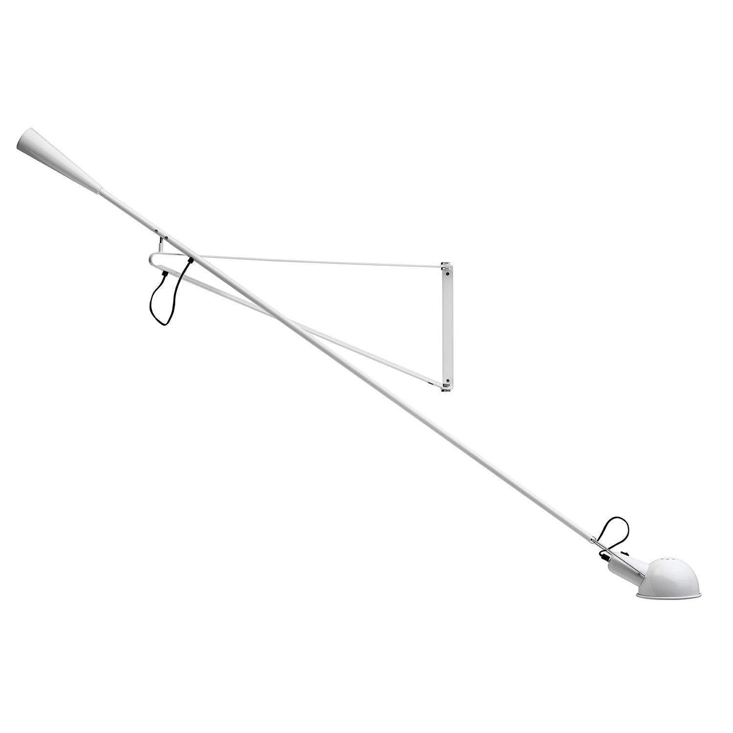 Model 265 wall light