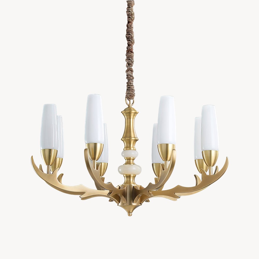Hudson Chandelier