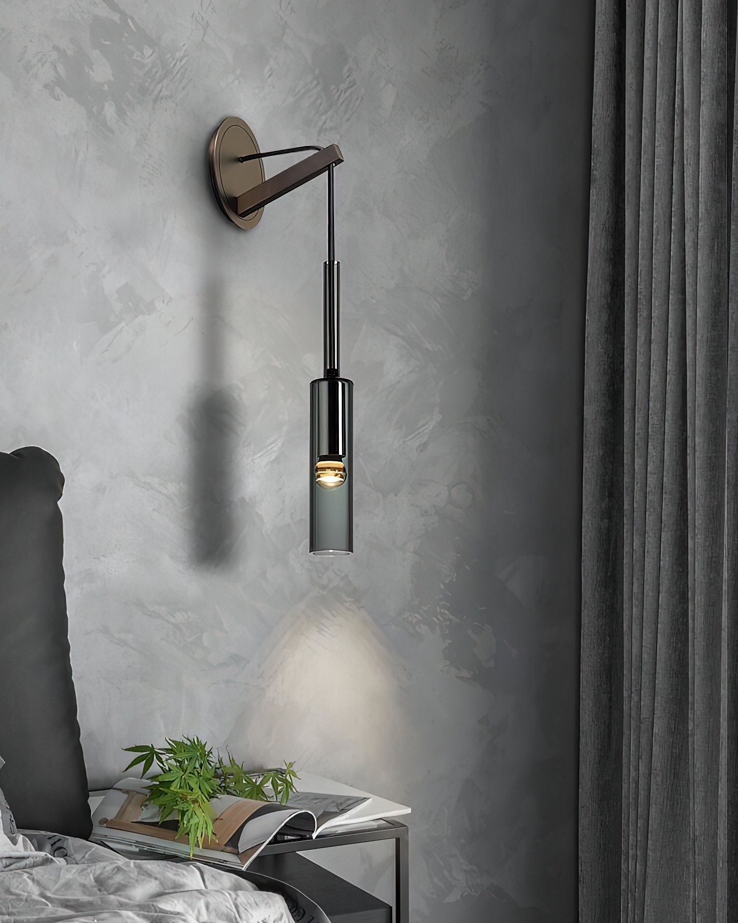 Charlot Wall Lamp