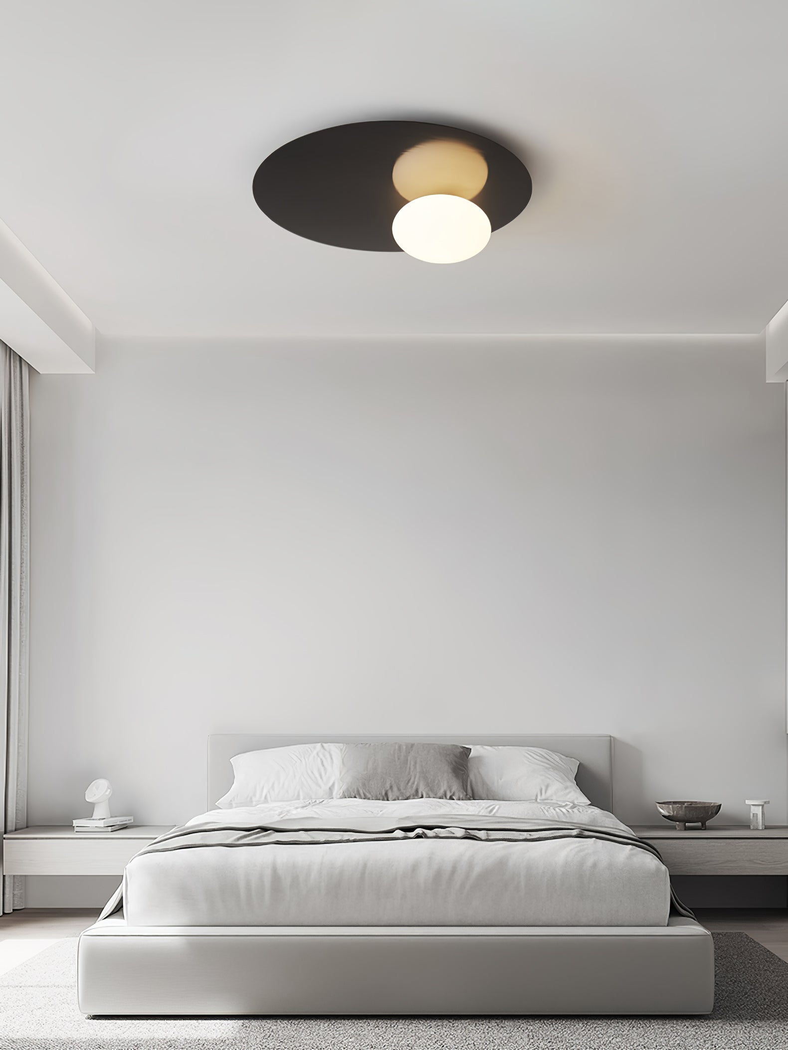 ノード アングルシーリングランプ