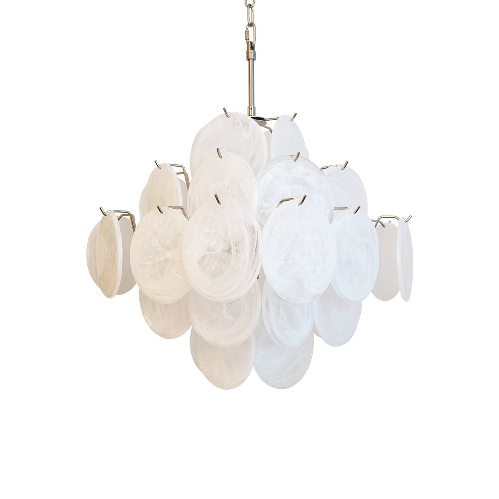 Aurelia Rainbow Chandelier