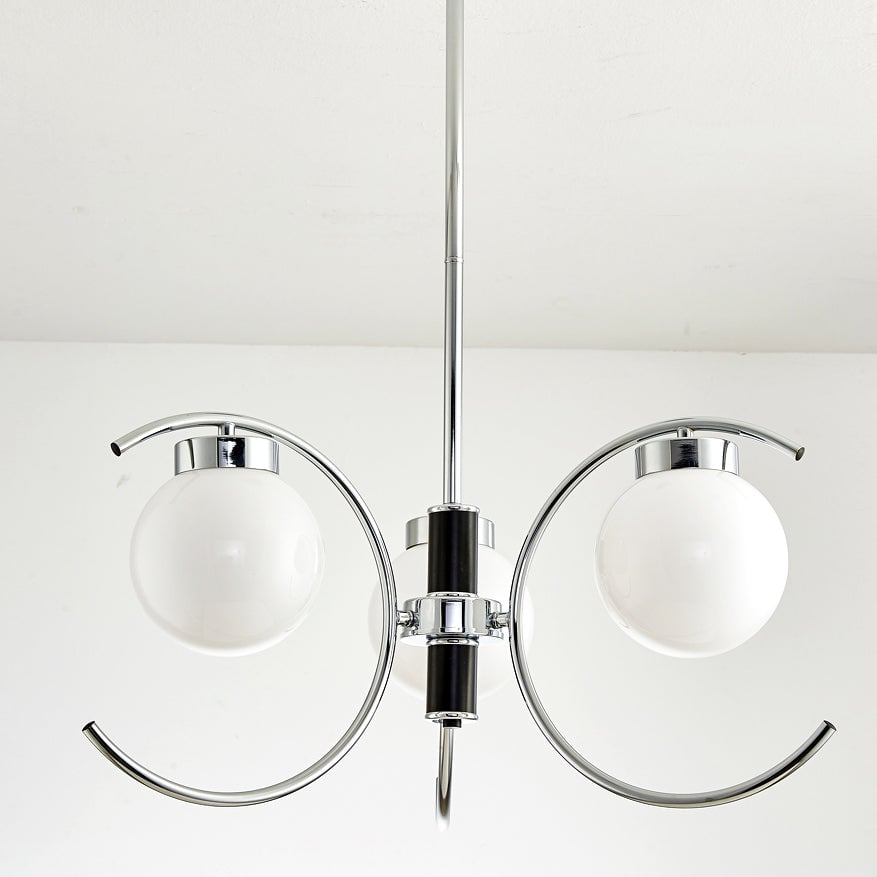 スプートニクシャンデリア