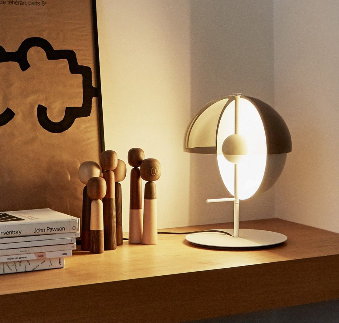 Theia Table Lamp