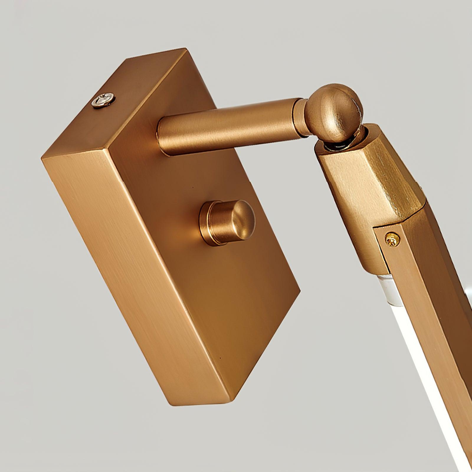 Tチューブウォールライト