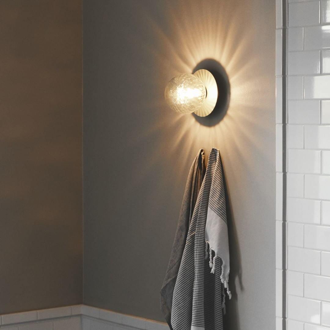 Liila Wall Lamp