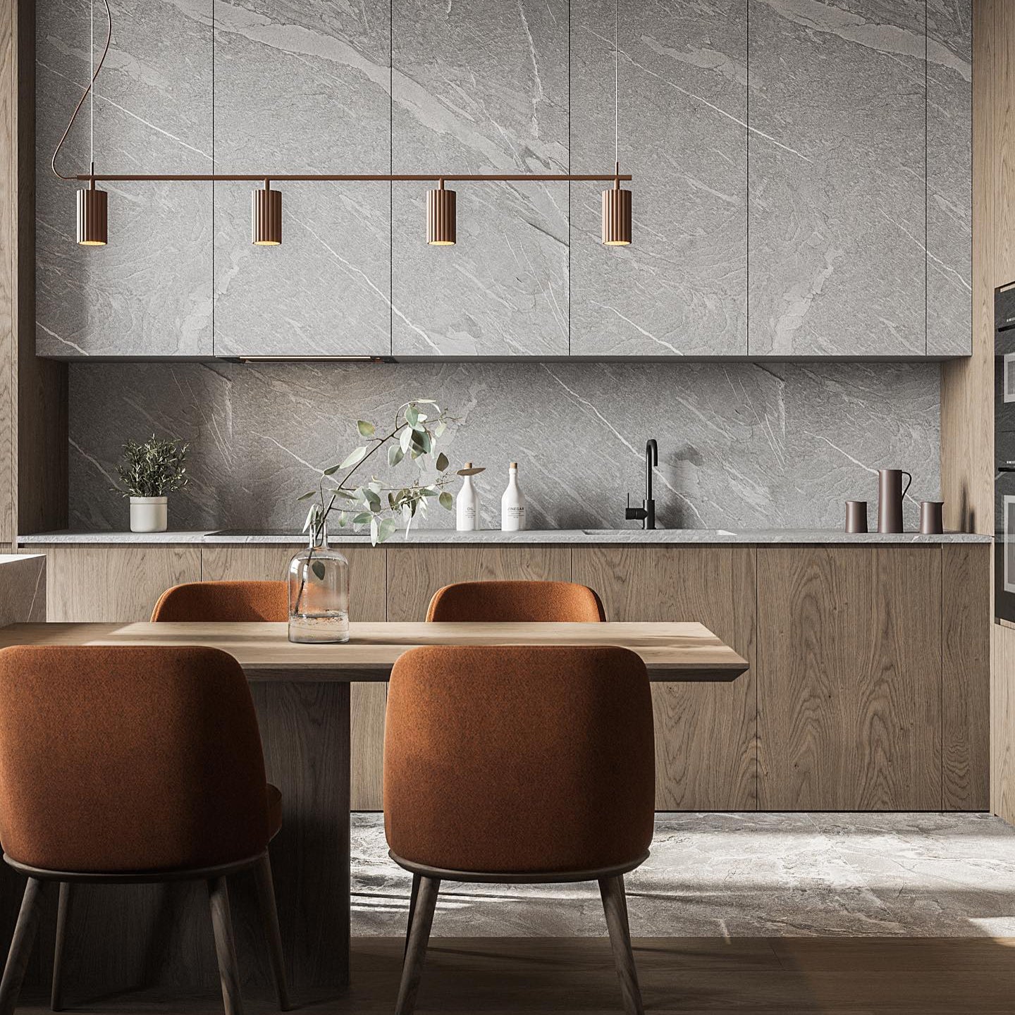 ドナペンダントランプ