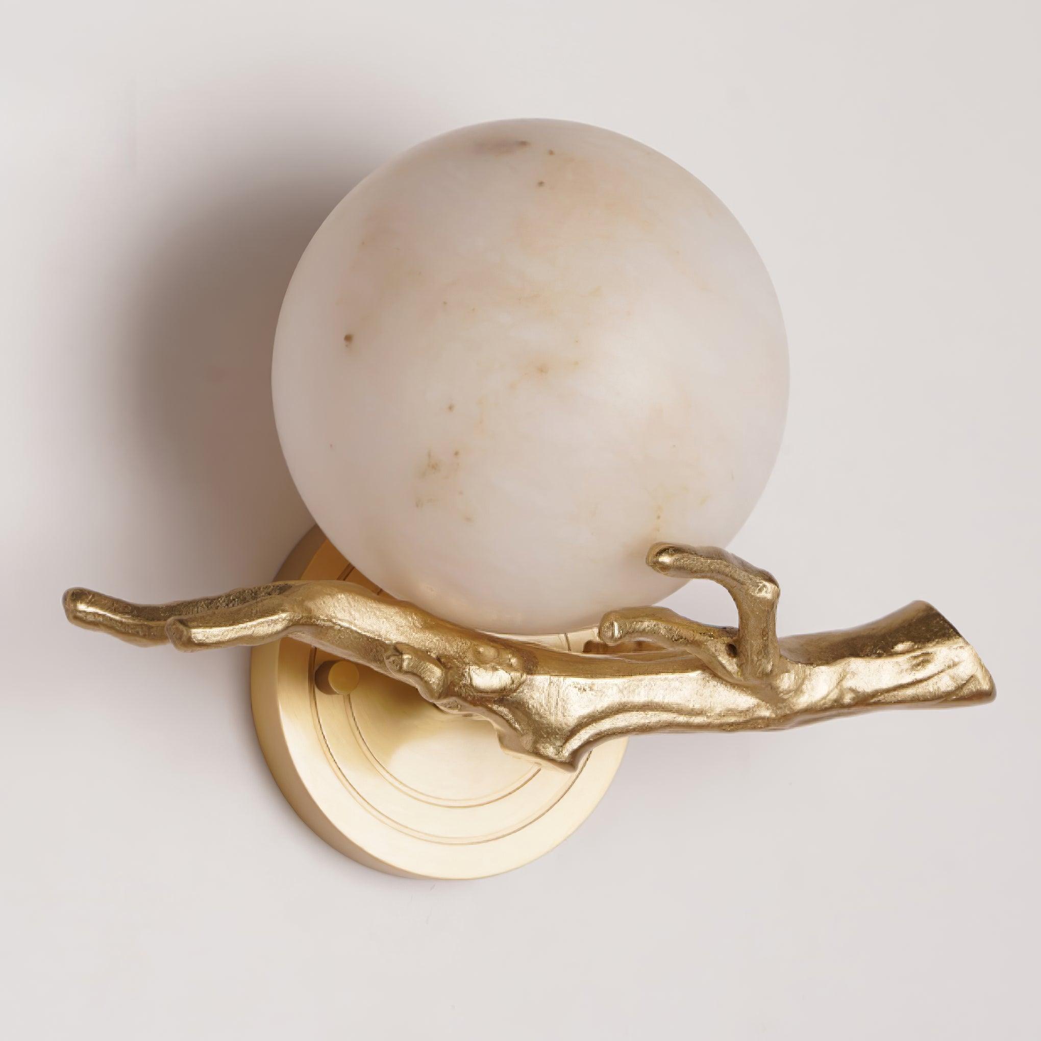 レトロツイッグスウォールランプ