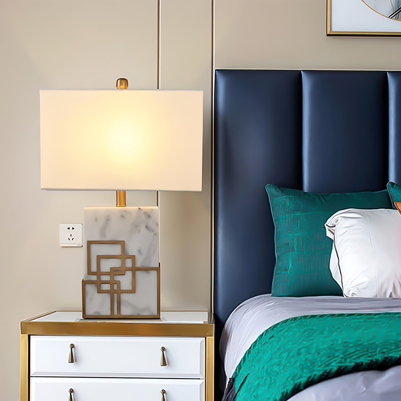 ロイデン テーブルランプ