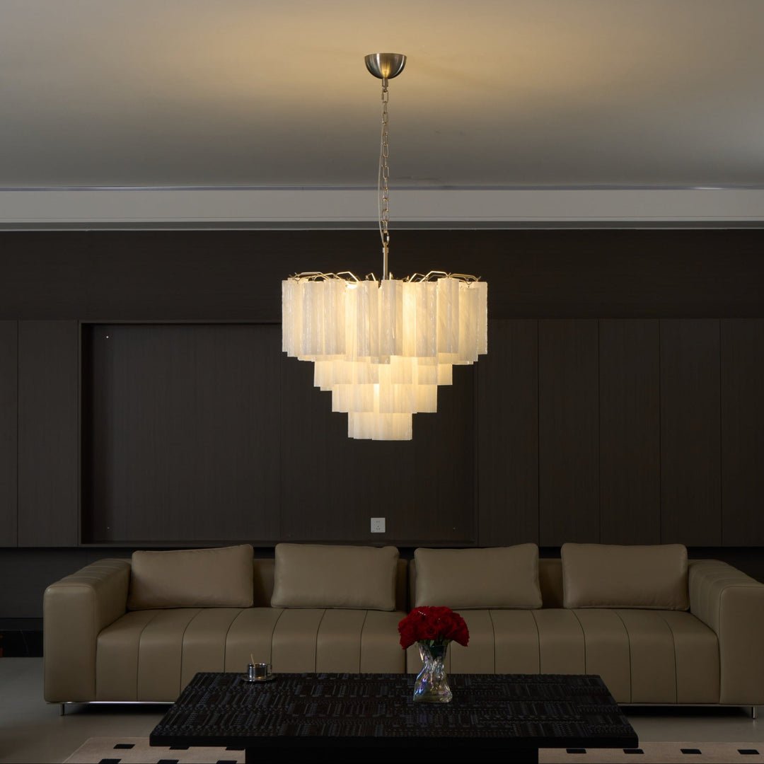 Zenna Cascade Chandelier