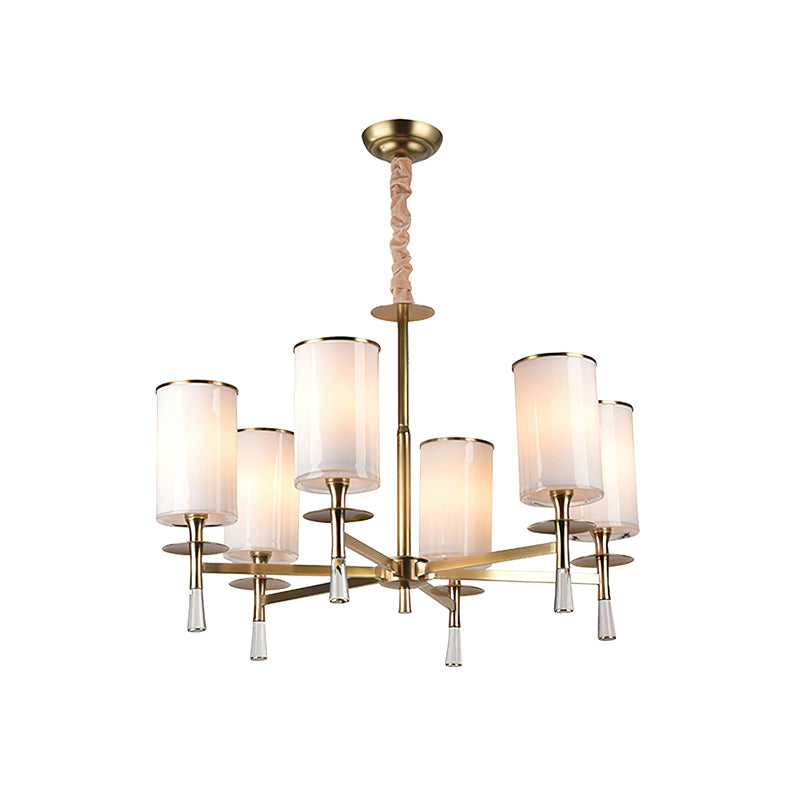 オークデンシャンデリア