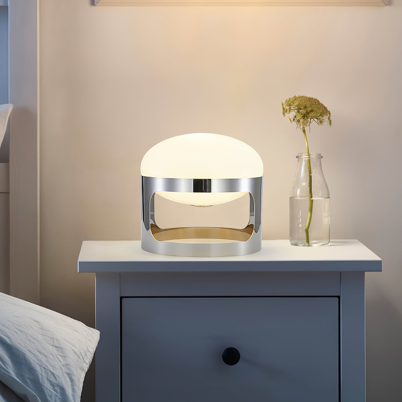 KD27 テーブルランプ