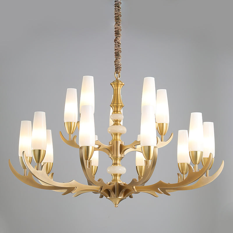 Hudson Chandelier