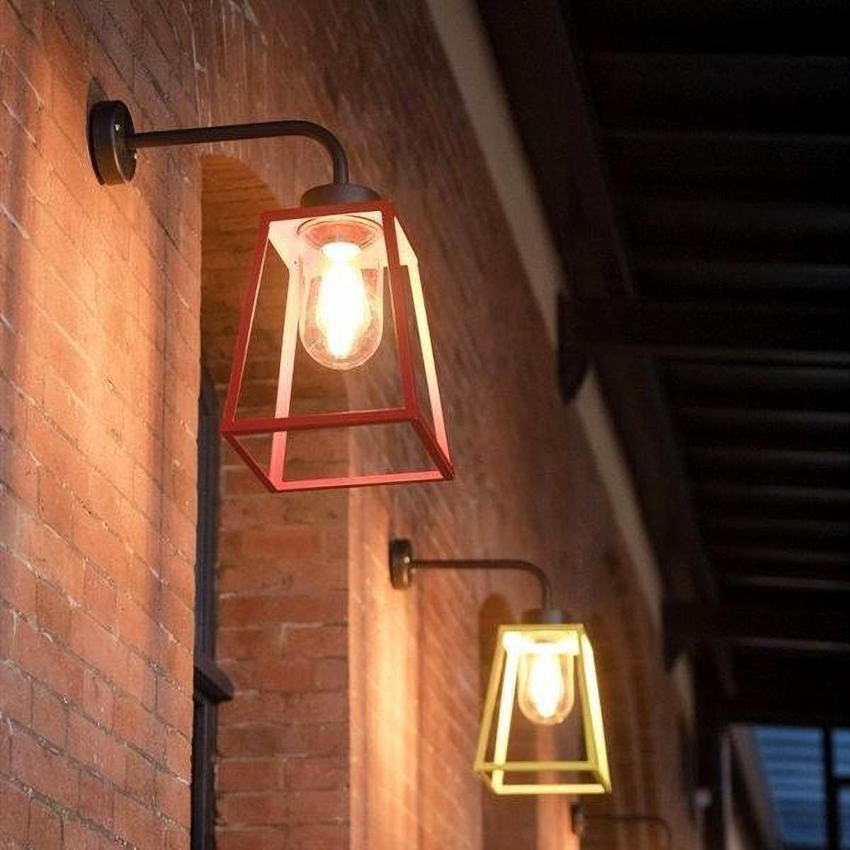 ランピオク屋外ウォールライト