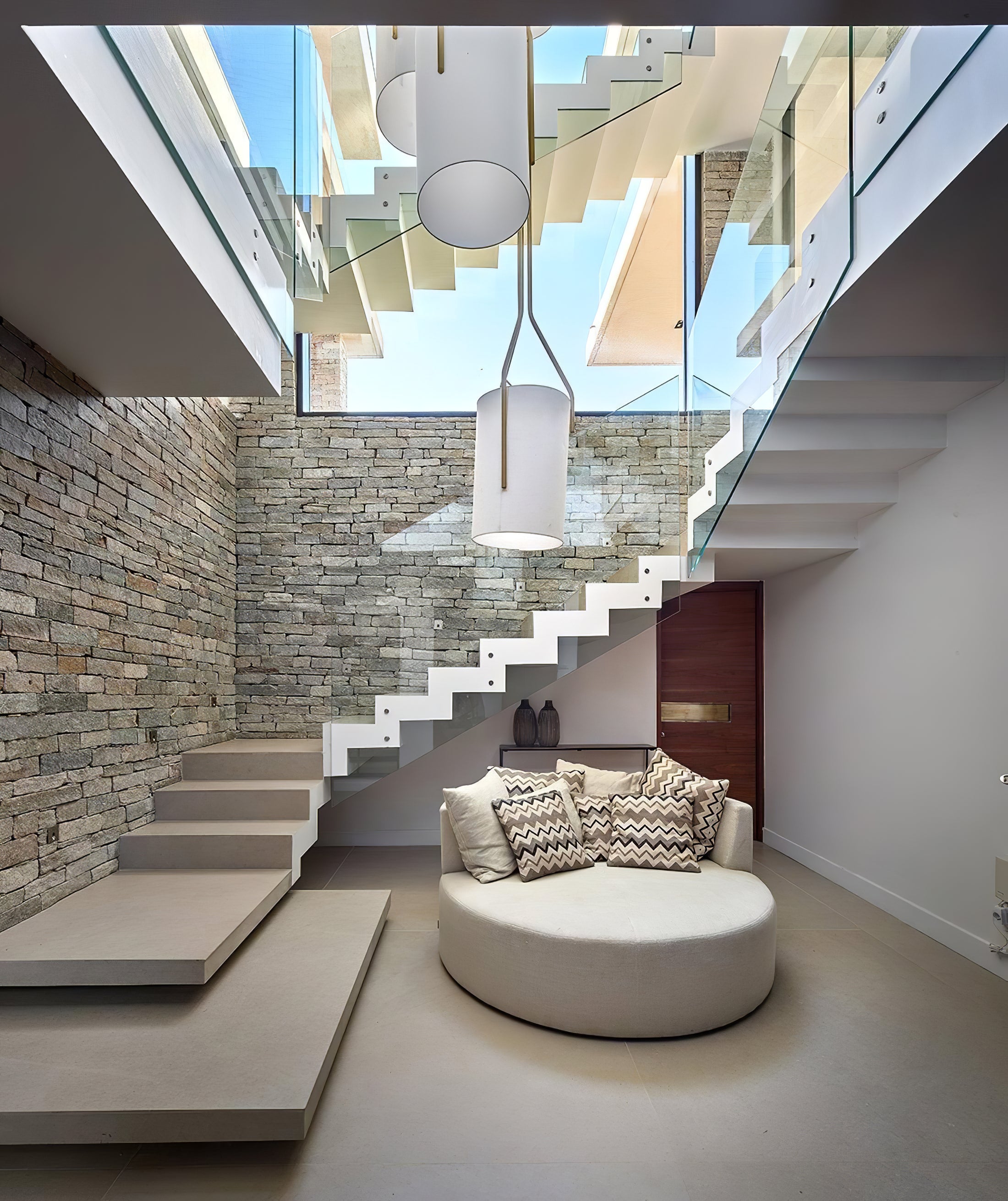 キャンドルスティックツリー