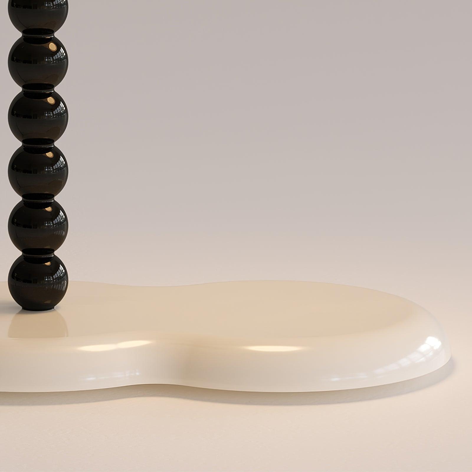 エヴェラルダ メタルテーブルランプ