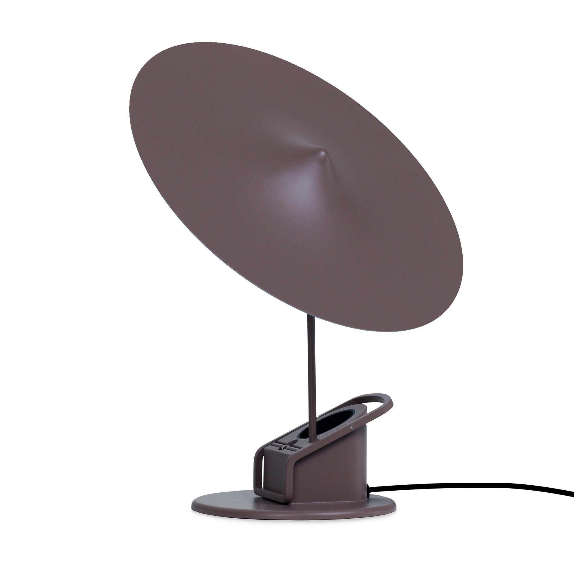 イル テーブルランプ