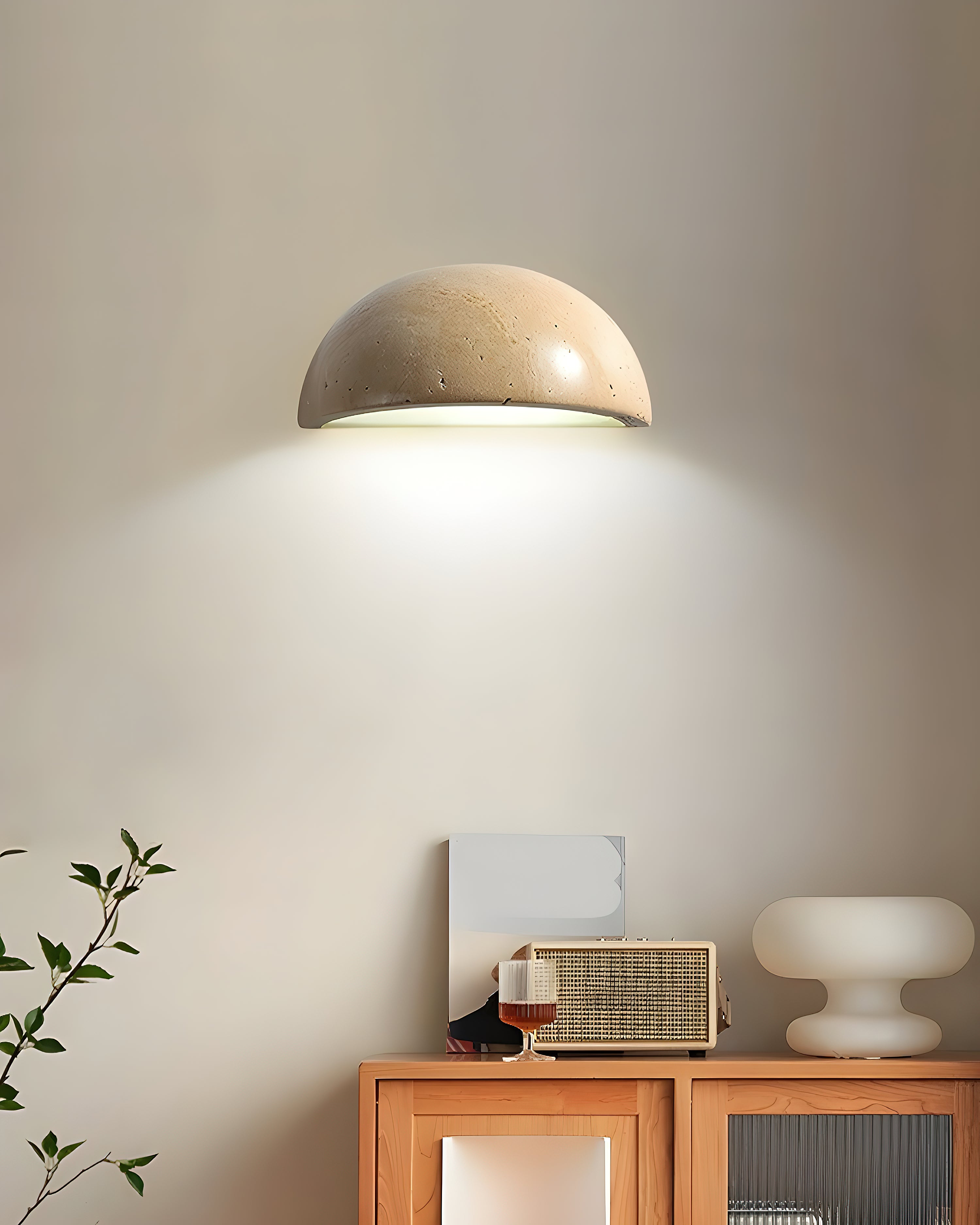 Phanuel Wall Lamp