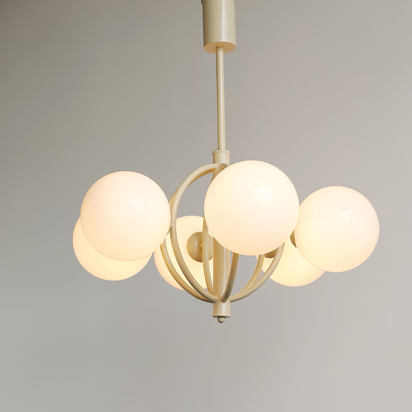 カイザーシャンデリア