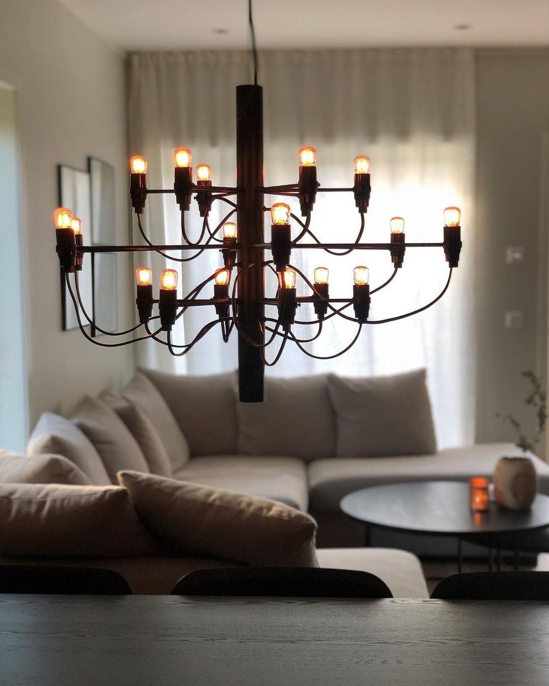 フルーツペンダントライト