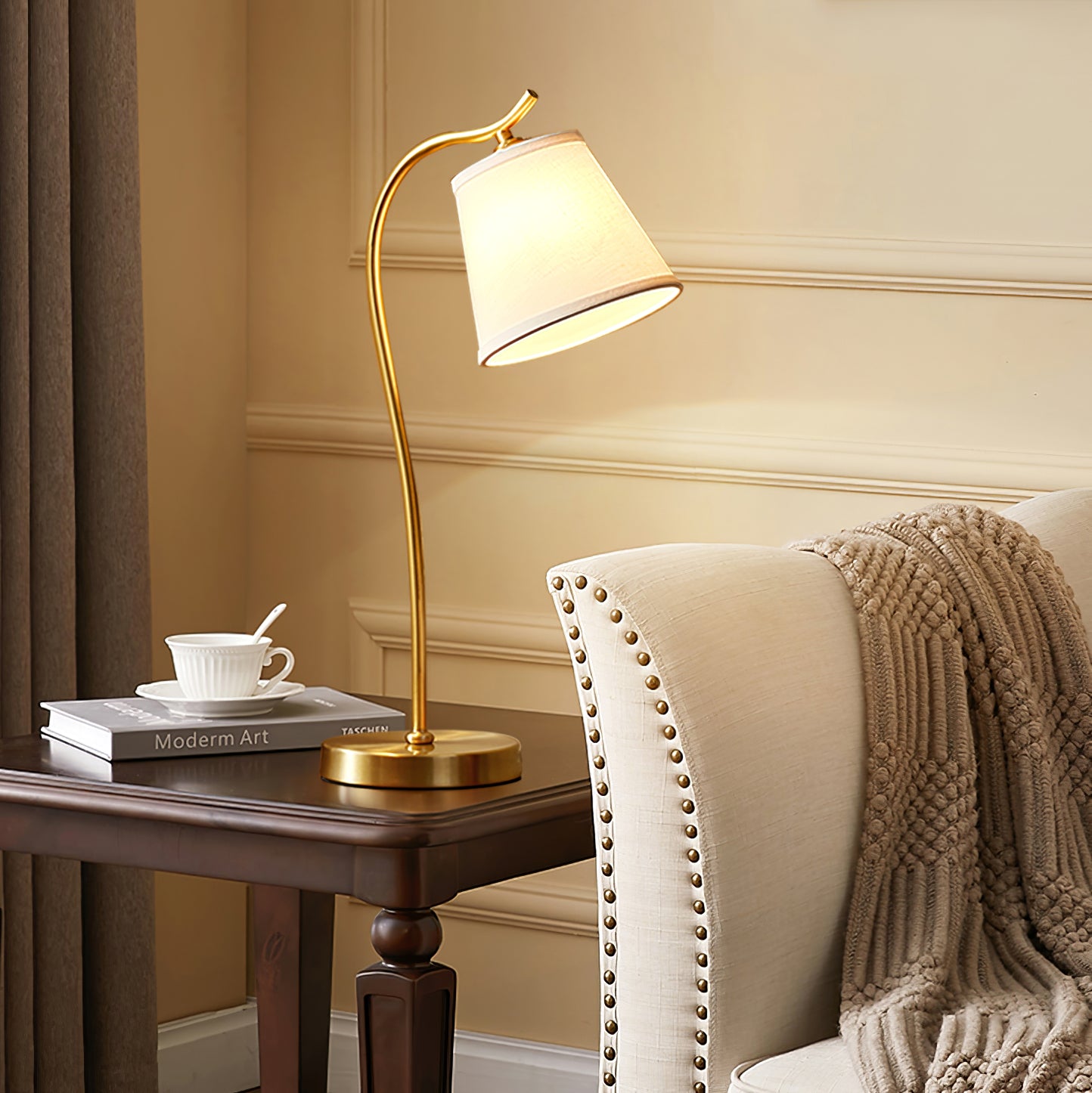 アネタ テーブルランプ