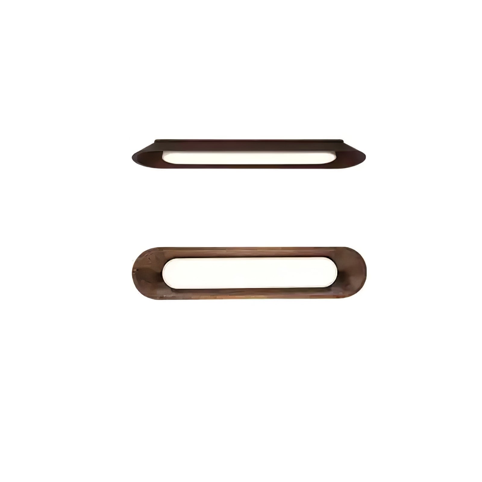 チャンネルシーリングランプ