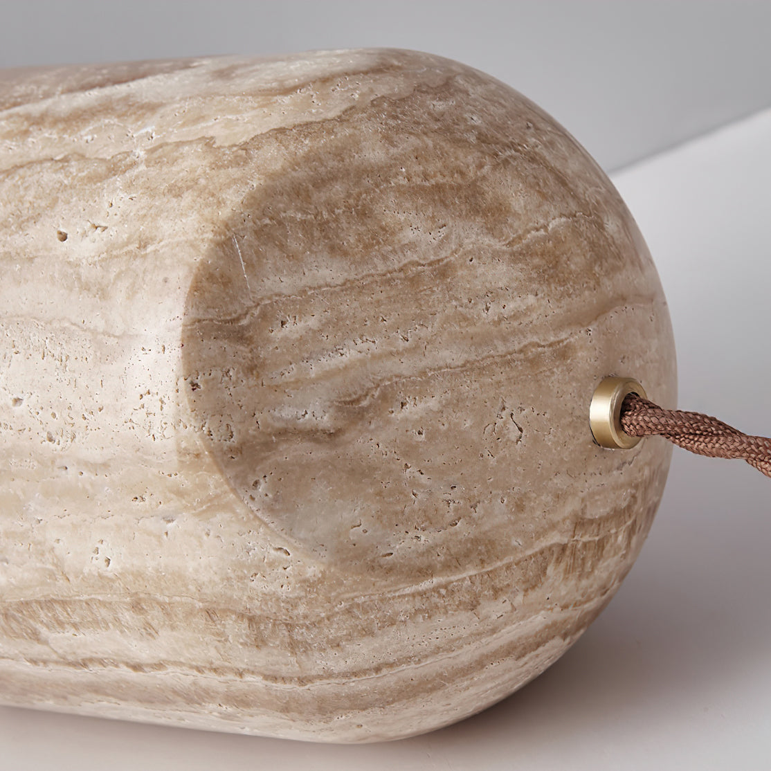 あみどりテーブルランプ