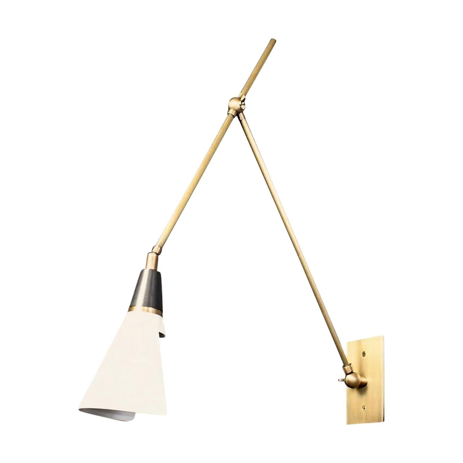 マガリ ウォールランプ