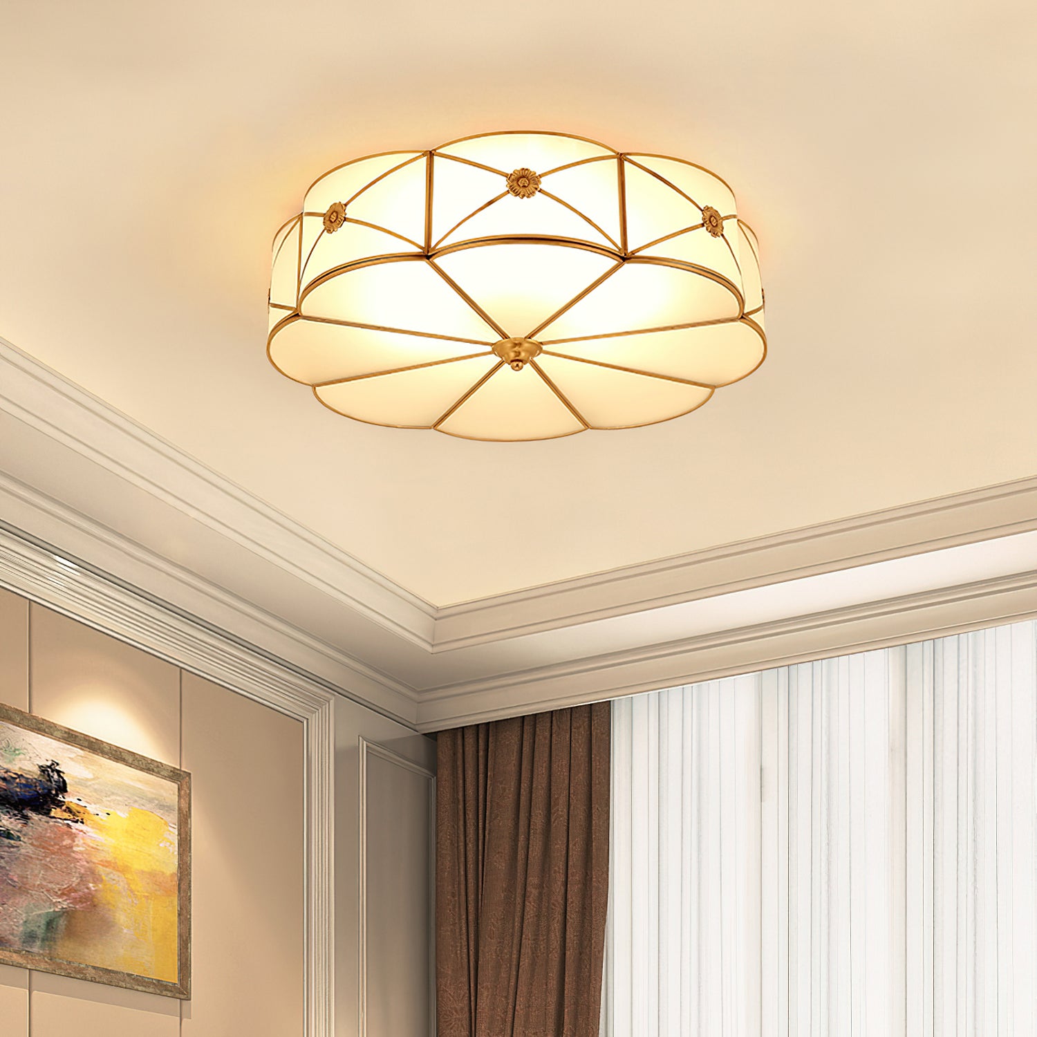 Lumalin Ceiling Lamp