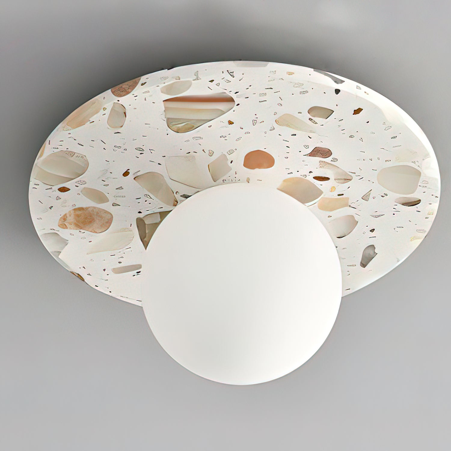 Helnys Ceiling Light