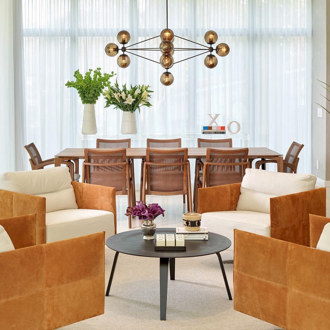 ポッシーニ ユーロ ゲーブル モド シャンデリア